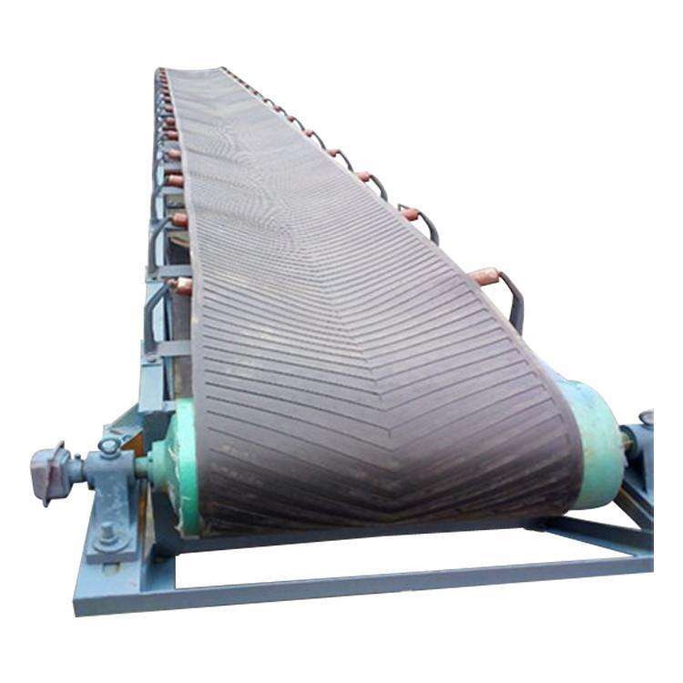  皮帶機(jī)安裝完成之后還需要做哪些工作？